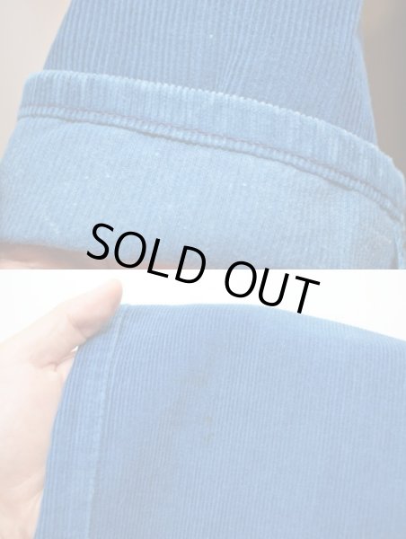 画像5: 70's Levi's 518 コーデュロイパンツ “BIG E” (5)