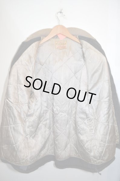 画像3: 50's  CLICKER by LakeLand ファラオジャケット (3)