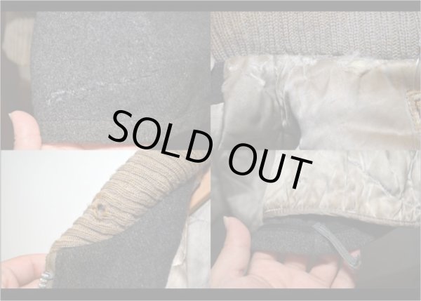 画像5: 50's  CLICKER by LakeLand ファラオジャケット (5)