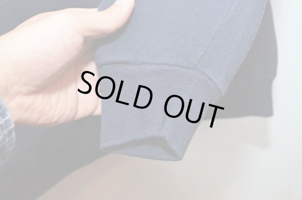 画像5: 60's Vintage スウェットパーカー"フード裏サーマル" (5)