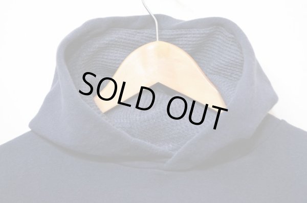 画像3: 60's Vintage スウェットパーカー"フード裏サーマル" (3)