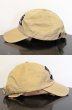 画像3: POLO RALPH LAUREN "Pitcher's Cap" NUBAK (3)