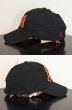 画像3: POLO RALPH LAUREN "Pitcher's Cap" BLACK (3)