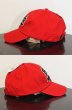 画像3: POLO RALPH LAUREN "Pitcher's Cap" RED (3)