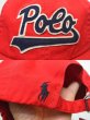 画像4: POLO RALPH LAUREN "Pitcher's Cap" RED (4)