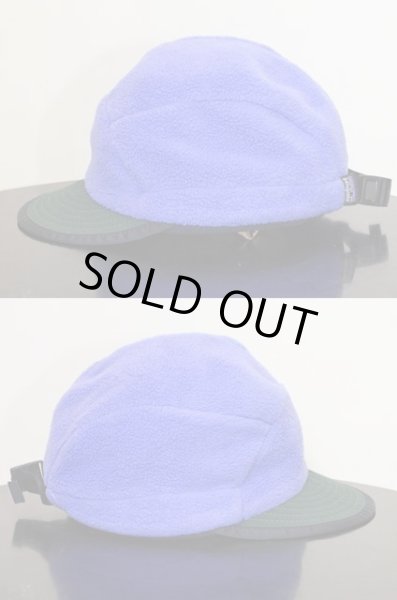 画像3: '96 Patagonia 耳あて付きフリースキャップ (3)