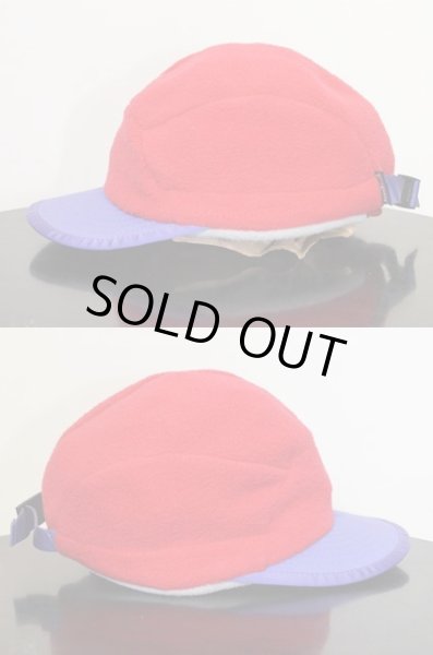 画像3: '97 Patagonia 耳あて付きフリースキャップ (3)