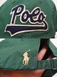 画像4: POLO RALPH LAUREN "Pitcher's Cap" GREEN (4)