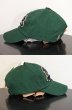 画像3: POLO RALPH LAUREN "Pitcher's Cap" GREEN (3)