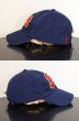 画像3: POLO RALPH LAUREN "Pitcher's Cap" NAVY (3)