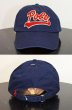 画像2: POLO RALPH LAUREN "Pitcher's Cap" NAVY (2)