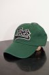 画像1: POLO RALPH LAUREN "Pitcher's Cap" GREEN (1)