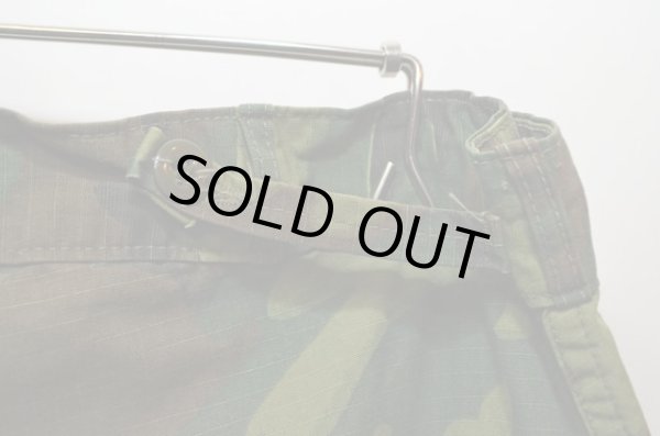 画像5: 60's 民間用 M-43タイプ グリーンリーフパンツ (5)