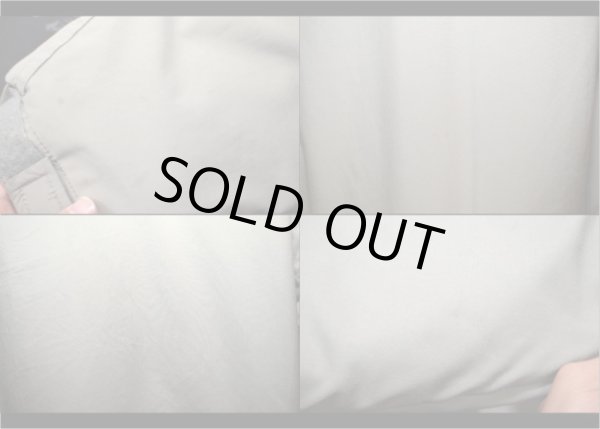 画像6: US ARMY ECWCS Level7 プリマロフトパーカー (6)