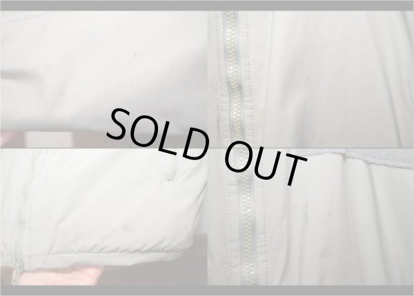 画像7: US ARMY ECWCS Level7 プリマロフトパーカー (7)