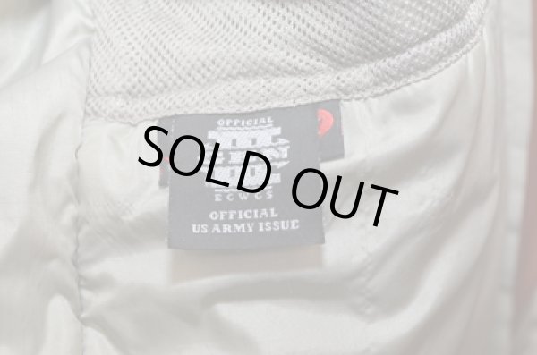 画像4: US ARMY ECWCS Level7 プリマロフトパーカー (4)