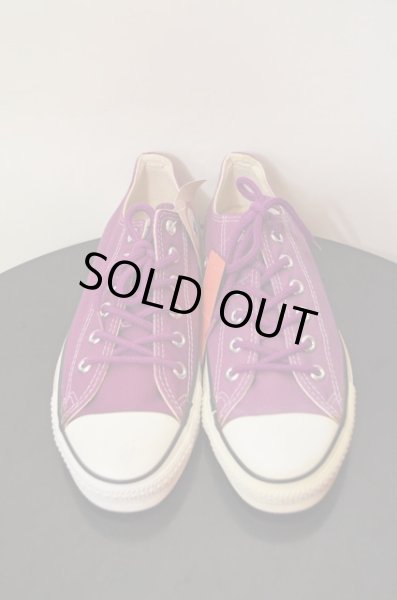 画像2: 90's converse ALLSTAR Low DEADSTOCK (2)