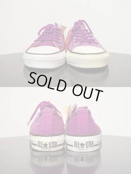 画像4: 90's converse ALLSTAR Low DEADSTOCK (4)