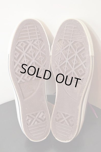 画像3: 90's converse ALLSTAR Low DEADSTOCK (3)