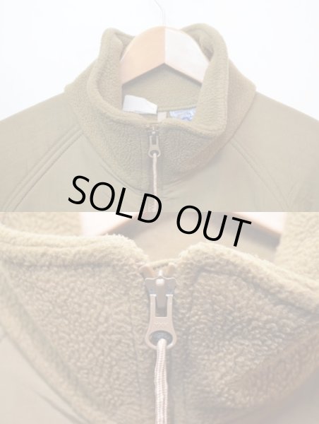 画像4: ECWCS GENII ポーラテックフリース ”コヨーテ” (4)