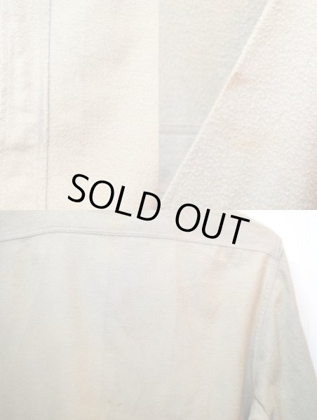 画像5: 50's SPORTCLAD シャモアクロスシャツ (5)