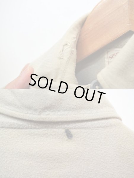 画像4: 50's SPORTCLAD シャモアクロスシャツ (4)