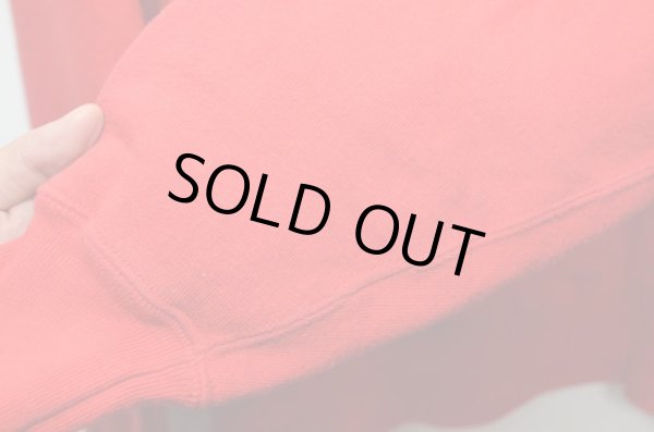 画像6: 70's champion リバースウィーブパーカー "単色タグ" (6)