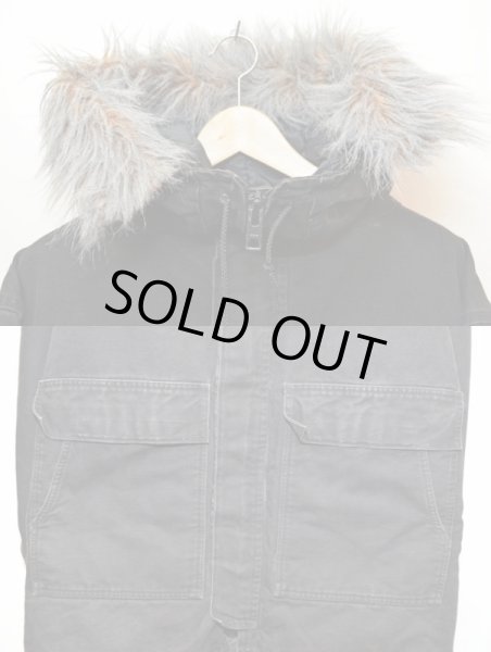 画像4: 90's Carhartt シベリアンコート "初期” (4)