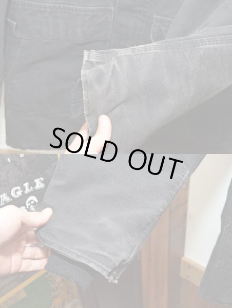 画像5: 90's Carhartt シベリアンコート "初期” (5)