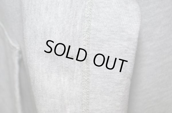 画像6: 80's チャンピオン リバースウィーブ パーカー (6)