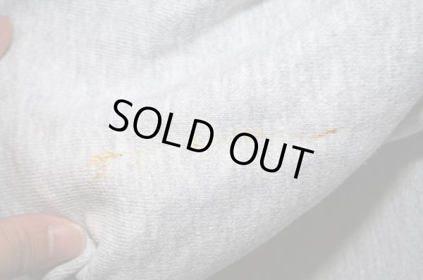 画像4: 80's チャンピオン リバースウィーブ パーカー (4)