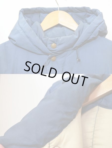 画像5: 80's Eddie Bauer カラコラム ダウンジャケット (5)