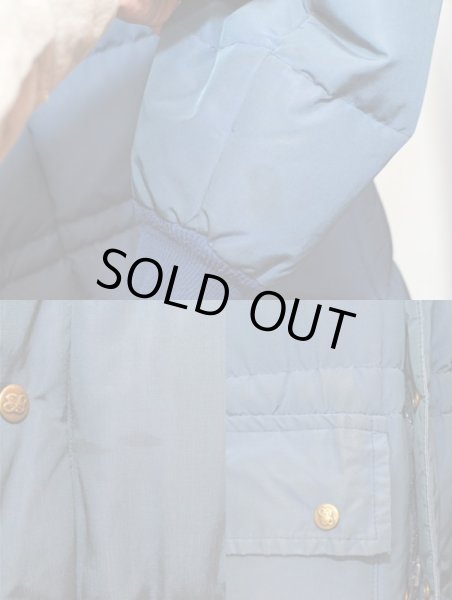 画像6: 80's Eddie Bauer カラコラム ダウンジャケット (6)