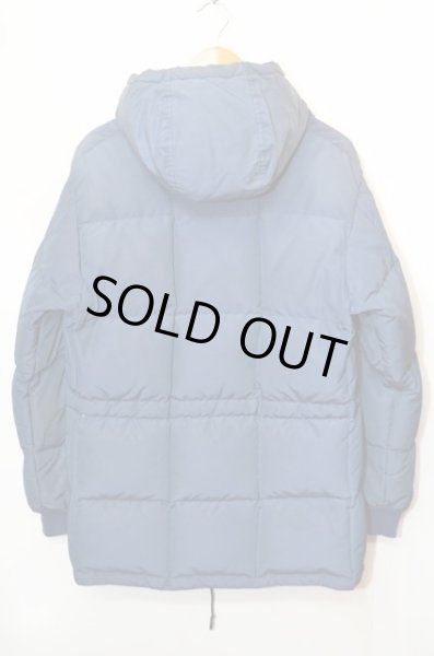 画像2: 80's Eddie Bauer カラコラム ダウンジャケット (2)