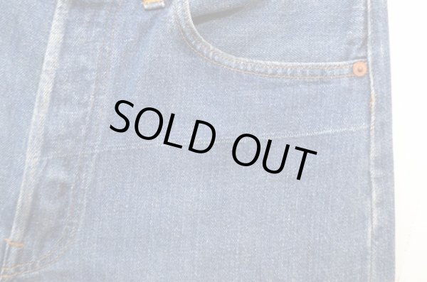 画像6: 70's Levi's 501 66 single (6)