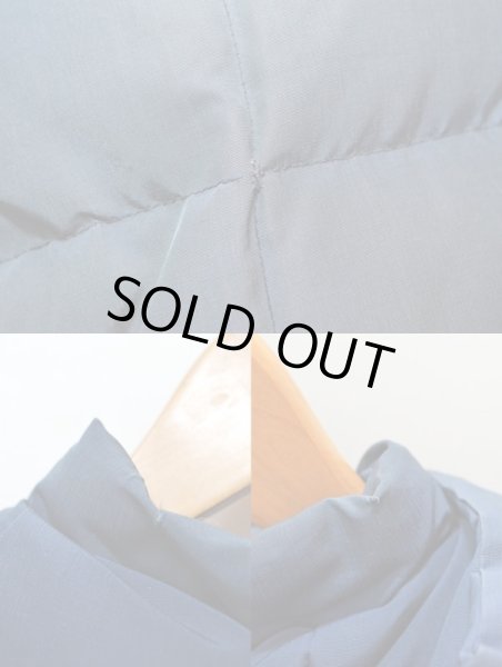 画像7: 80's Eddie Bauer カラコラム ダウンジャケット (7)