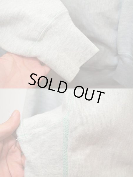 画像4: 80's Champion リバースウィーブスウェット sizeM (4)