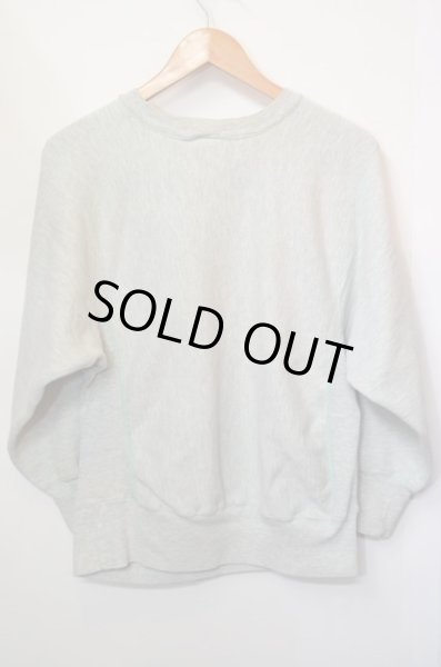 画像2: 80's Champion リバースウィーブスウェット sizeM (2)