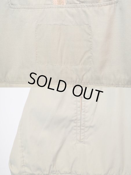 画像6: 70's Eddie Bauer コットンアノラックパーカー (6)