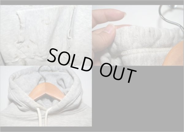 画像4: 60's PILGRIM スウェットパーカー (4)