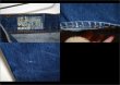 画像4: 70's Levi's 517 single "スレーキスタンプ" (4)