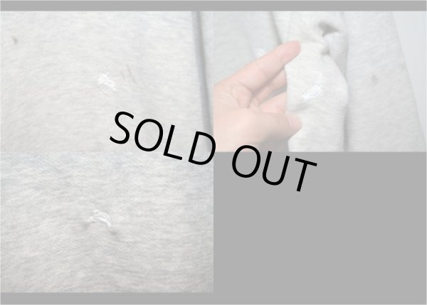 画像6: 60's PILGRIM スウェットパーカー (6)