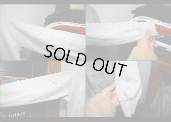 画像5: 60's PILGRIM スウェットパーカー (5)