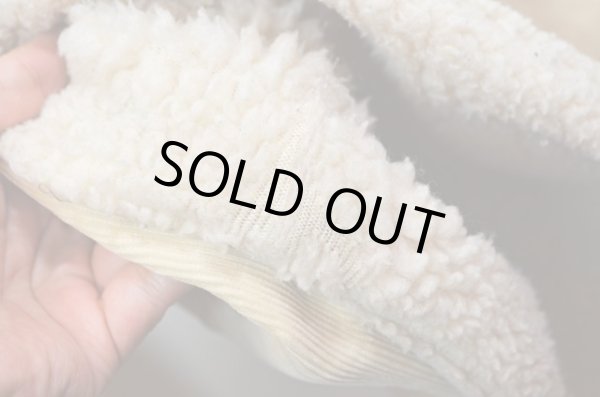 画像5: 70's Levi's サドルマンボアジャケット (5)