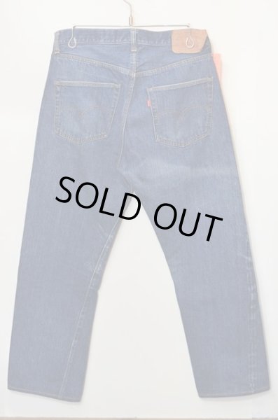 画像2: 70's Levi's 501 66 single (2)