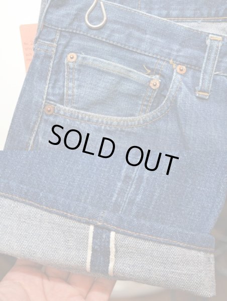 画像5: 70's Levi's 501 66 single (5)