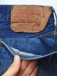 画像4: 70's Levi's 501 66 single (4)