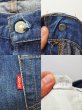 画像3: 70's Levi's 501 66 single (3)