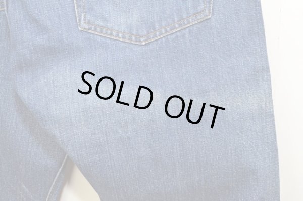 画像6: 70's Levi's 501 66 single (6)