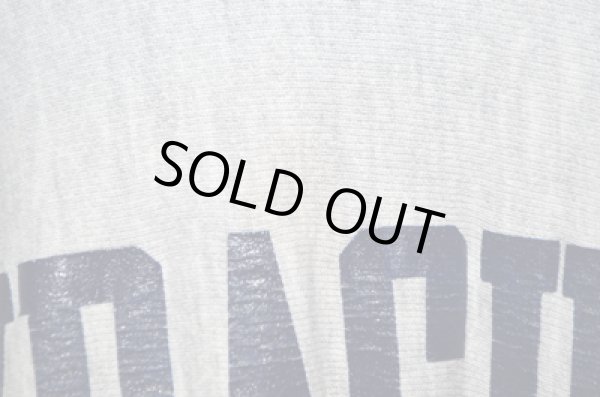 画像6: 90's Champion リバースウィーブパーカー (6)